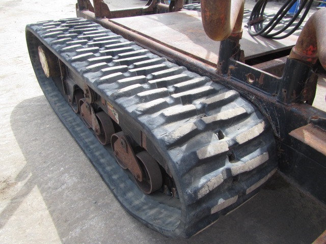IHI F801 ★ Other ★ 550R, CAB, A/C, EPA, GRAPPLE LOADER