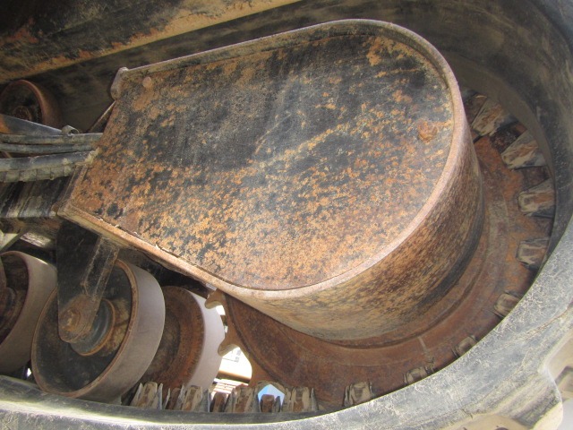 IHI F801 ★ Other ★ 550R, CAB, A/C, EPA, GRAPPLE LOADER