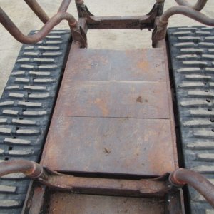 IHI F801 ★ Other ★ 550R, CAB, A/C, EPA, GRAPPLE LOADER - Image 48