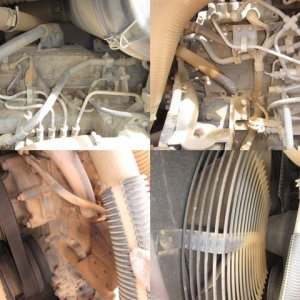 IHI F801 ★ Other ★ 550R, CAB, A/C, EPA, GRAPPLE LOADER - Image 51