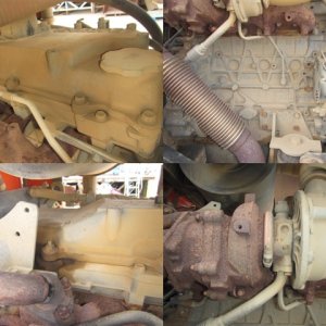 IHI F801 ★ Other ★ 550R, CAB, A/C, EPA, GRAPPLE LOADER - Image 53