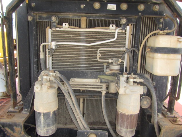 IHI F801 ★ Other ★ 550R, CAB, A/C, EPA, GRAPPLE LOADER