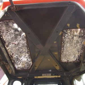 IHI F801 ★ Other ★ 550R, CAB, A/C, EPA, GRAPPLE LOADER - Image 59