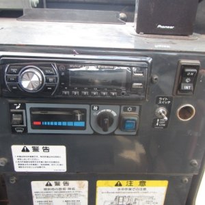 IHI F801 ★ Other ★ 550R, CAB, A/C, EPA, GRAPPLE LOADER - Image 66
