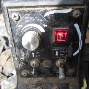 IHI F801 ★ Other ★ 550R, CAB, A/C, EPA, GRAPPLE LOADER - Image 72