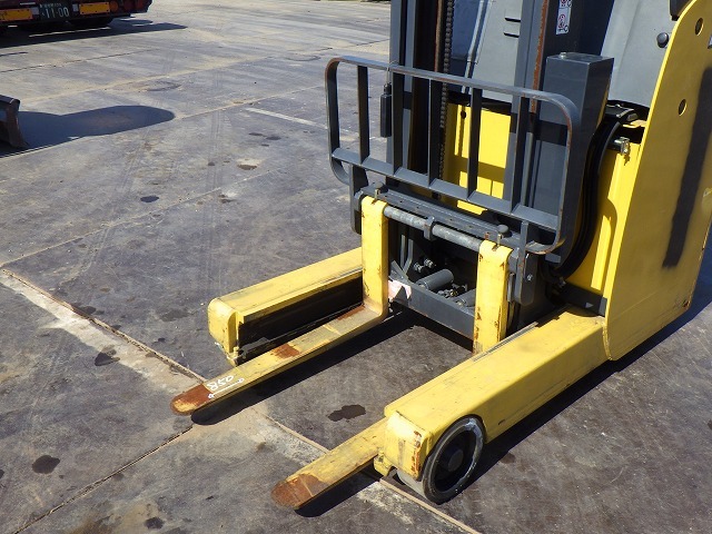KOMATSU FB15RS-14 ★ Forklift ★ 3m, 1500kg, W/ BATTERY CABLE