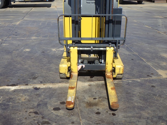 KOMATSU FB15RS-14 ★ Forklift ★ 3m, 1500kg, W/ BATTERY CABLE