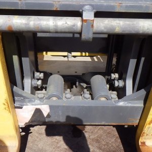 KOMATSU FB15RS-14 ★ Forklift ★ 3m, 1500kg, W/ BATTERY CABLE - Image 14