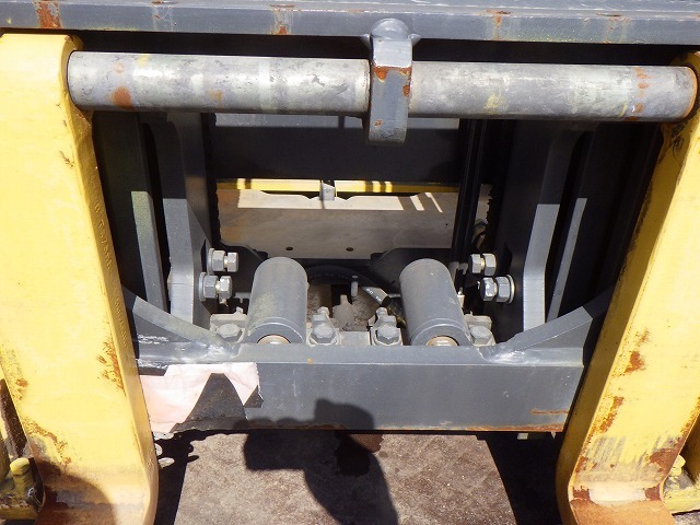 KOMATSU FB15RS-14 ★ Forklift ★ 3m, 1500kg, W/ BATTERY CABLE