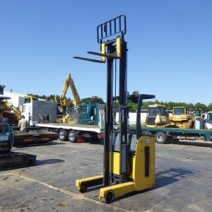 KOMATSU FB15RS-14 ★ Forklift ★ 3m, 1500kg, W/ BATTERY CABLE - Image 15