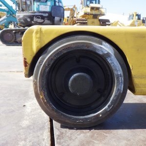 KOMATSU FB15RS-14 ★ Forklift ★ 3m, 1500kg, W/ BATTERY CABLE - Image 18