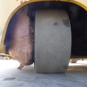 KOMATSU FB15RS-14 ★ Forklift ★ 3m, 1500kg, W/ BATTERY CABLE - Image 20