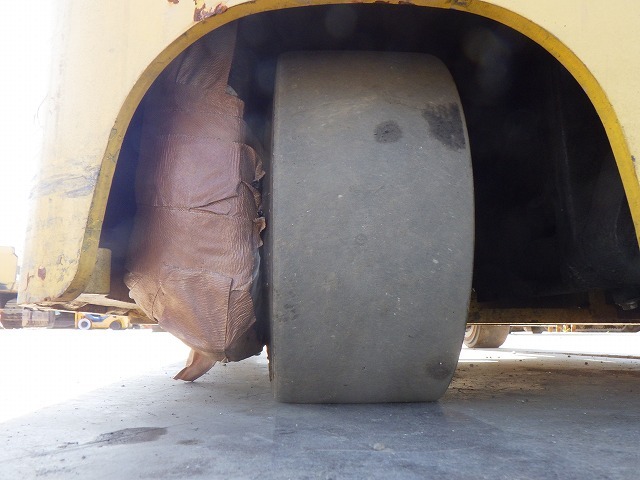 KOMATSU FB15RS-14 ★ Forklift ★ 3m, 1500kg, W/ BATTERY CABLE
