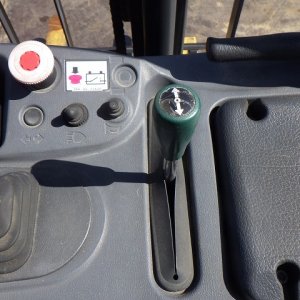 KOMATSU FB15RS-14 ★ Forklift ★ 3m, 1500kg, W/ BATTERY CABLE - Image 34