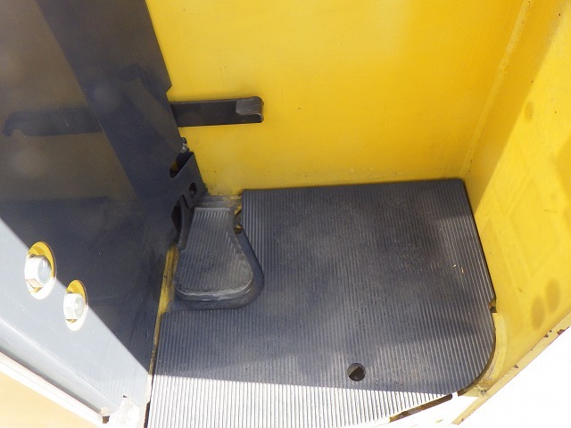 KOMATSU FB15RS-14 ★ Forklift ★ 3m, 1500kg, W/ BATTERY CABLE