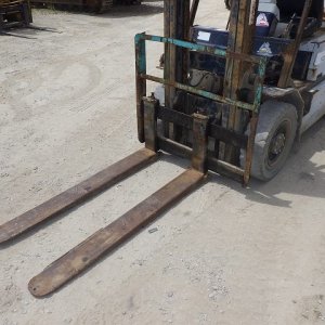 KOMATSU FD20-11 ★ Forklift ★ 4m - Image 8