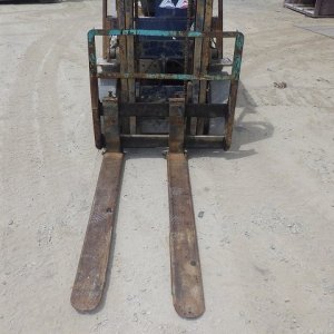 KOMATSU FD20-11 ★ Forklift ★ 4m - Image 9