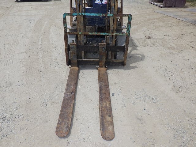 KOMATSU FD20-11 ★ Forklift ★ 4m