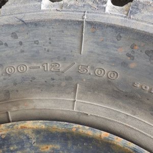 KOMATSU FD20-11 ★ Forklift ★ 4m - Image 19