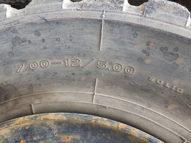 KOMATSU FD20-11 ★ Forklift ★ 4m