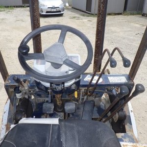 KOMATSU FD20-11 ★ Forklift ★ 4m - Image 35