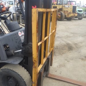TCM FD20Z5 ★ Forklift ★ 3m, 2000kg - изображение 10