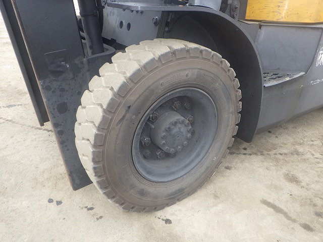 TCM FD20Z5 ★ Forklift ★ 3m, 2000kg