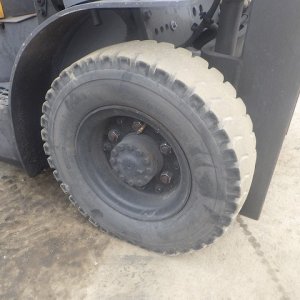 TCM FD20Z5 ★ Forklift ★ 3m, 2000kg - изображение 18