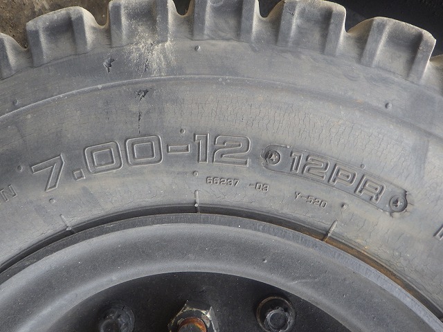 TCM FD20Z5 ★ Forklift ★ 3m, 2000kg