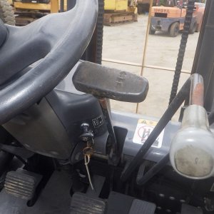 TCM FD20Z5 ★ Forklift ★ 3m, 2000kg - изображение 36