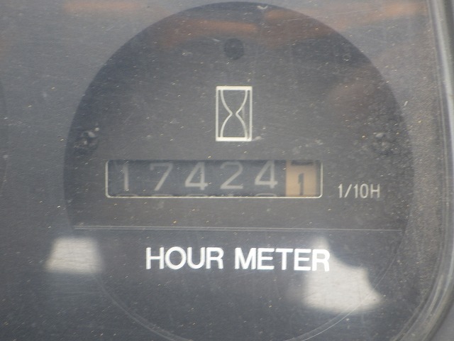 TCM FD20Z5 ★ Forklift ★ 3m, 2000kg