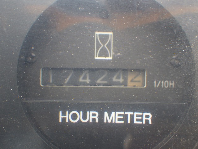 TCM FD20Z5 ★ Forklift ★ 3m, 2000kg