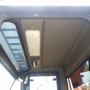 UNICARRIERS FD230-4 ★ Forklift ★ 3.47m, 21000kg, SIDE SHIFT, POSITIONER W, A/C - Image 43