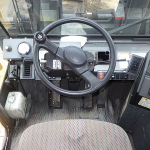 UNICARRIERS FD230-4 ★ Forklift ★ 3.47m, 21000kg, SIDE SHIFT, POSITIONER W, A/C - Image 46
