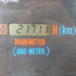 UNICARRIERS FD230-4 ★ Forklift ★ 3.47m, 21000kg, SIDE SHIFT, POSITIONER W, A/C - Image 52