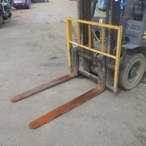 TCM FD25C3 ★ Forklift ★ 3m, 2500kg - Image 6