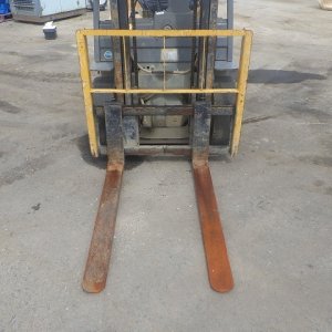 TCM FD25C3 ★ Forklift ★ 3m, 2500kg - Image 7
