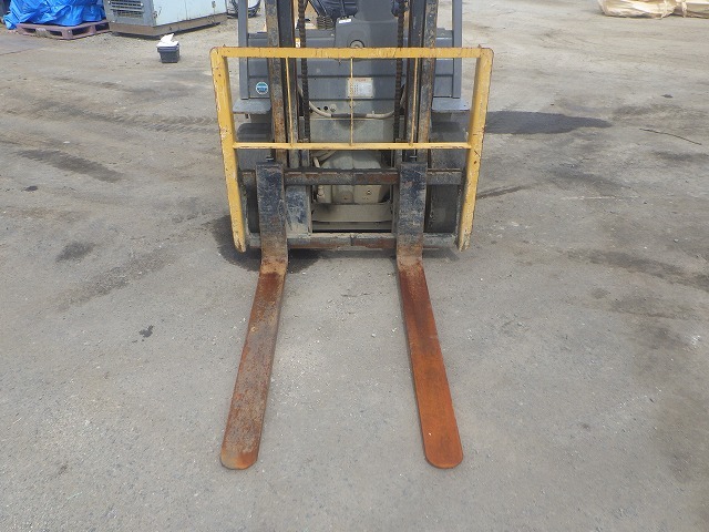 TCM FD25C3 ★ Forklift ★ 3m, 2500kg