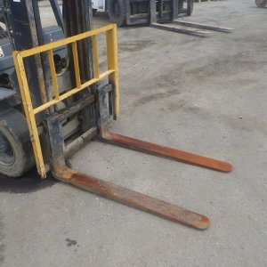TCM FD25C3 ★ Forklift ★ 3m, 2500kg - Image 8