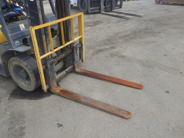 TCM FD25C3 ★ Forklift ★ 3m, 2500kg