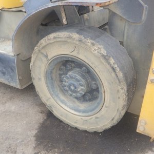 TCM FD25C3 ★ Forklift ★ 3m, 2500kg - Image 10