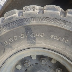 TCM FD25C3 ★ Forklift ★ 3m, 2500kg - Image 14