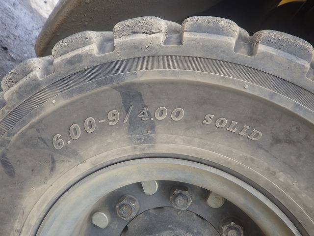 TCM FD25C3 ★ Forklift ★ 3m, 2500kg