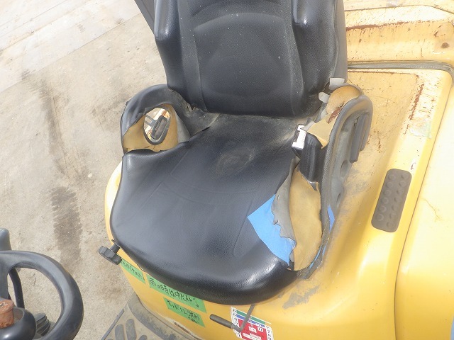 TCM FD25C3 ★ Forklift ★ 3m, 2500kg