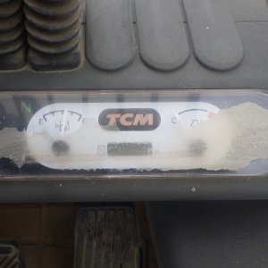 TCM FD25C3 ★ Forklift ★ 3m, 2500kg - Image 28
