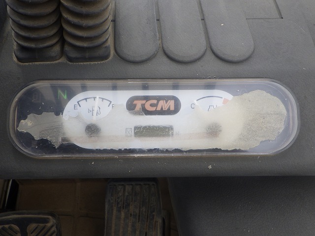 TCM FD25C3 ★ Forklift ★ 3m, 2500kg