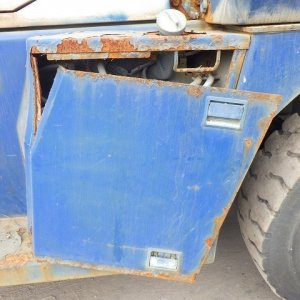 TCM FD70-3 ★ Forklift ★ 3m, 5300kg, SIDE SHIFT, FORK POSTIONER, A/C - Image 9