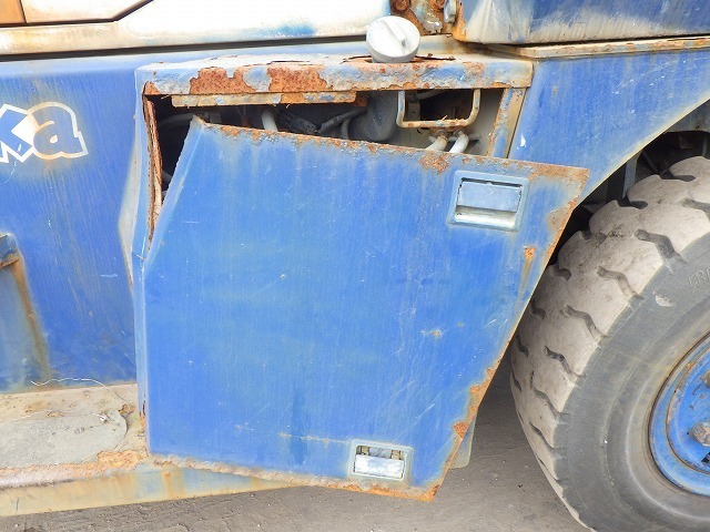 TCM FD70-3 ★ Forklift ★ 3m, 5300kg, SIDE SHIFT, FORK POSTIONER, A/C