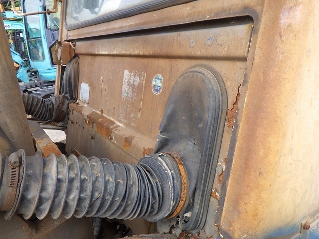 TCM FD70-3 ★ Forklift ★ 3m, 5300kg, SIDE SHIFT, FORK POSTIONER, A/C