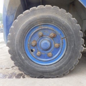 TCM FD70-3 ★ Forklift ★ 3m, 5300kg, SIDE SHIFT, FORK POSTIONER, A/C - Image 38